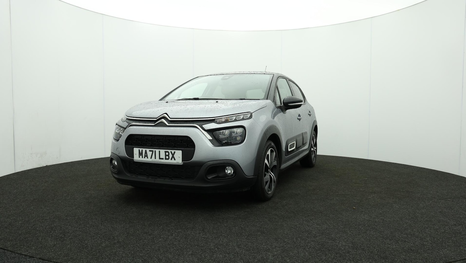 Used Citroen C3 2021 for sale - 76701860: Photo 60