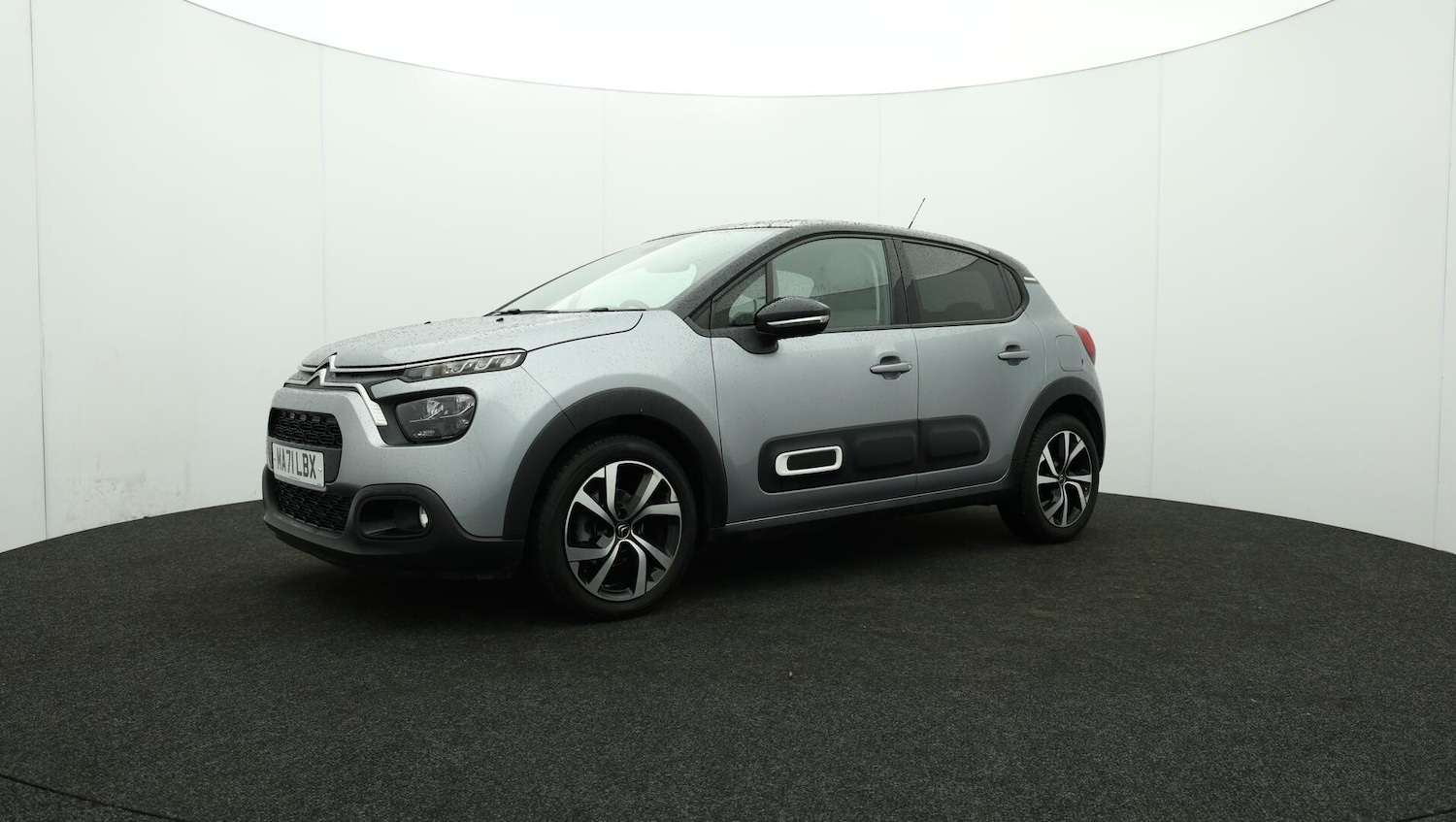 Used Citroen C3 2021 for sale - 76701860: Photo 64