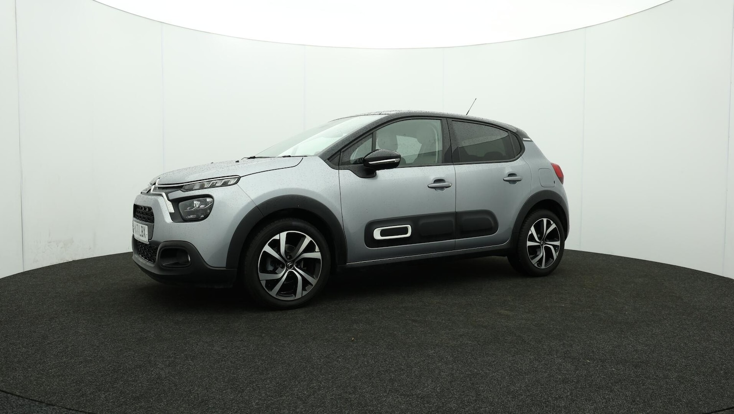 Used Citroen C3 2021 for sale - 76701860: Photo 65