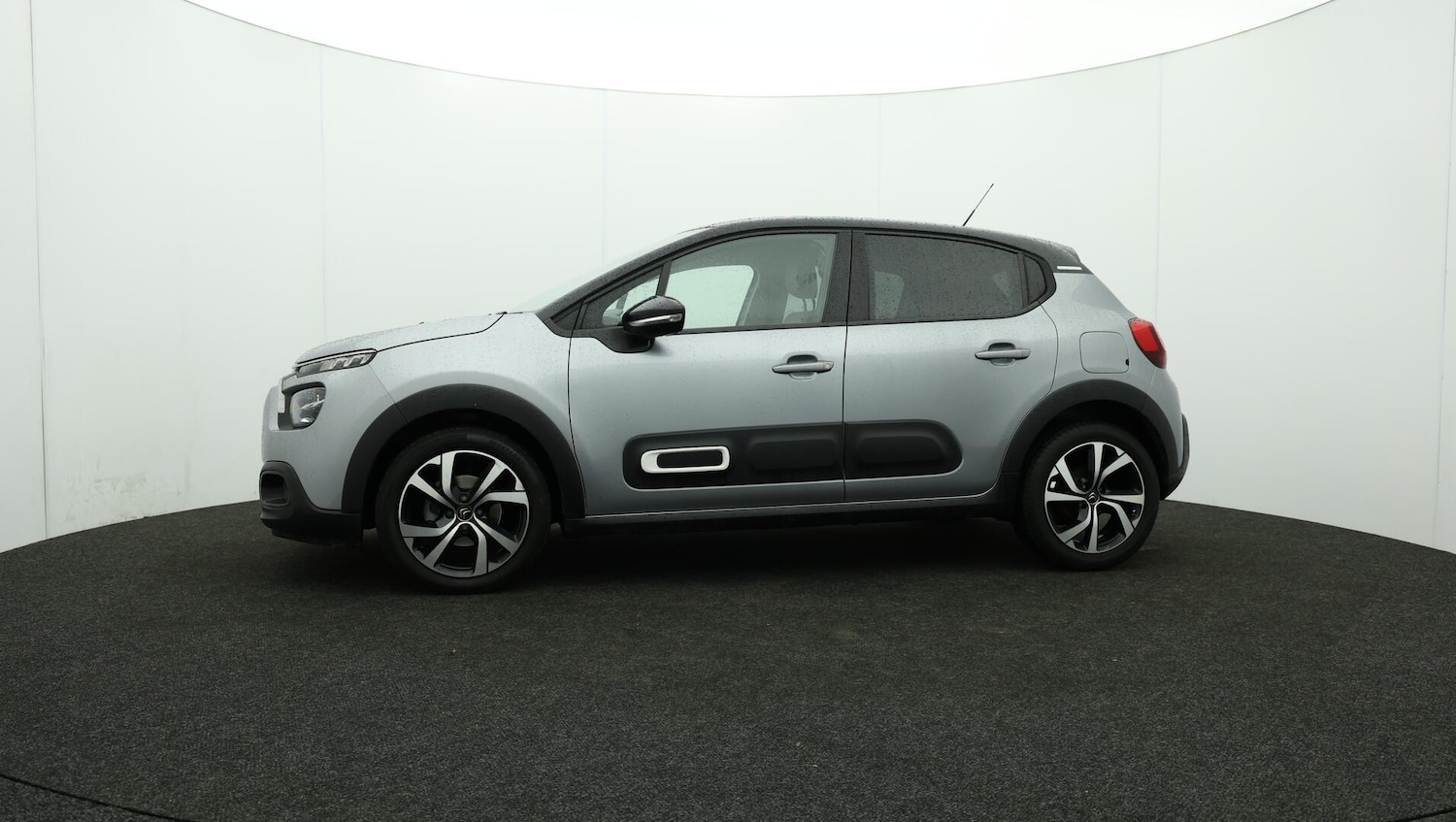 Used Citroen C3 2021 for sale - 76701860: Photo 69