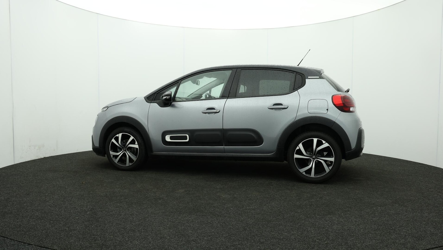 Used Citroen C3 2021 for sale - 76701860: Photo 73