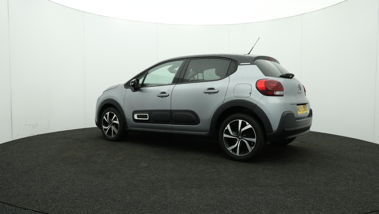 Used Citroen C3 2021 for sale - 76701860: Photo 76