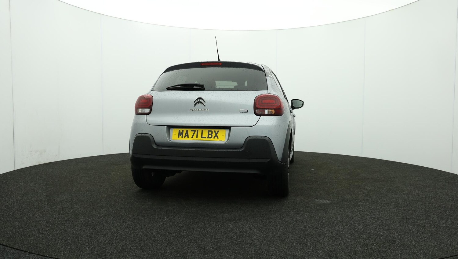 Used Citroen C3 2021 for sale - 76701860: Photo 78