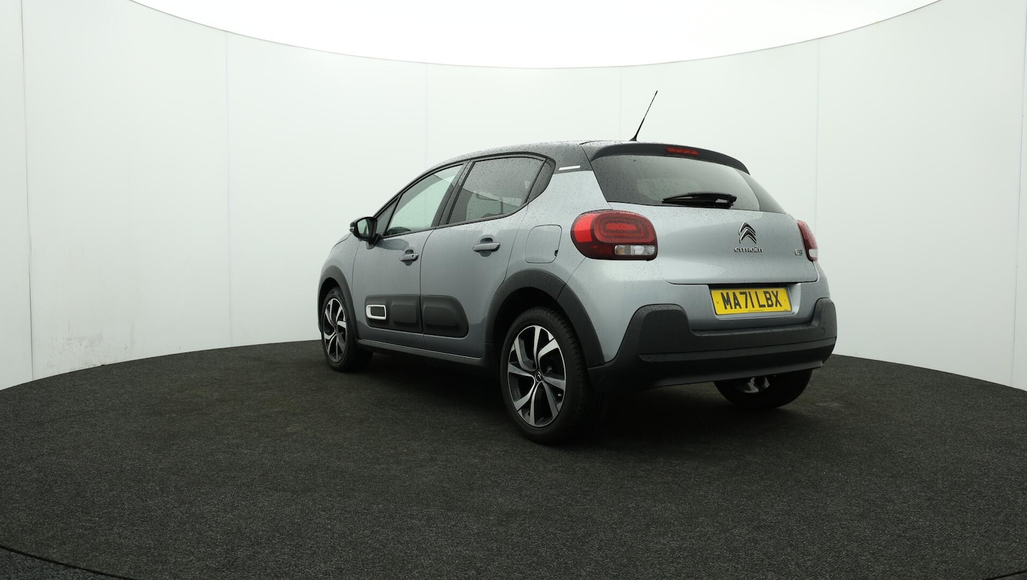 Used Citroen C3 2021 for sale - 76701860: Photo 80