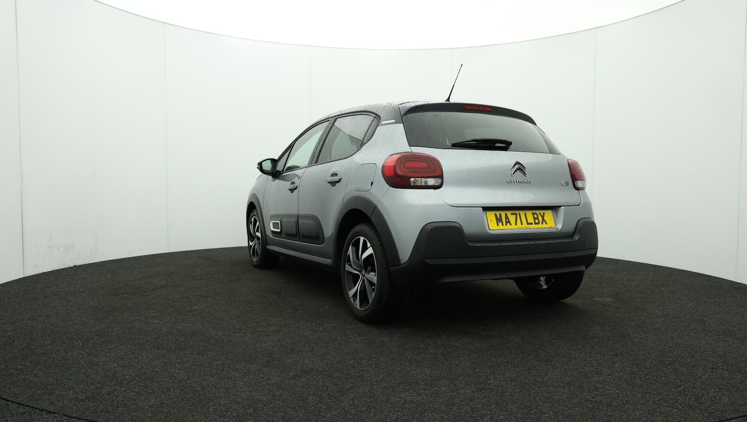 Used Citroen C3 2021 for sale - 76701860: Photo 81