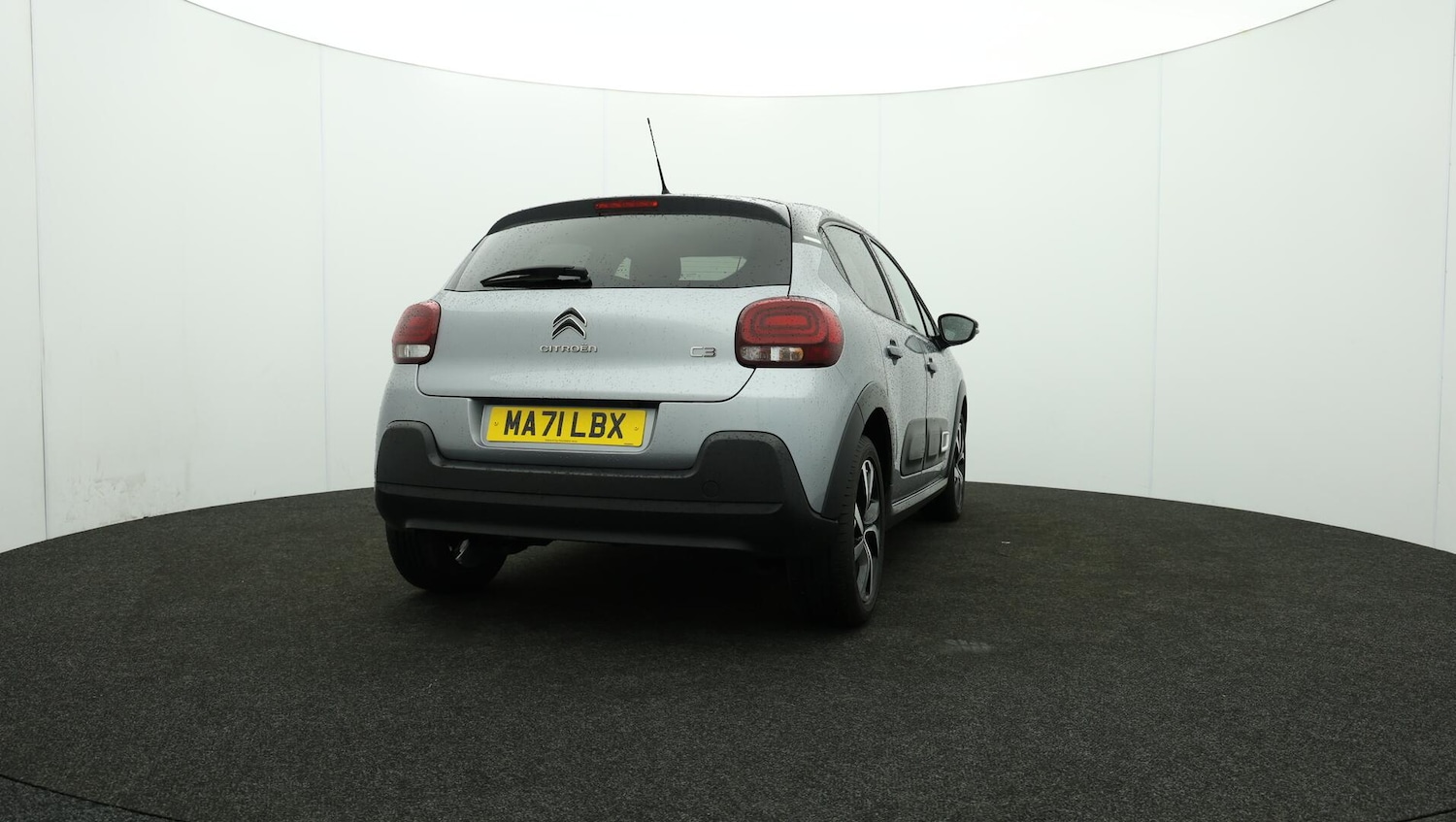 Used Citroen C3 2021 for sale - 76701860: Photo 82