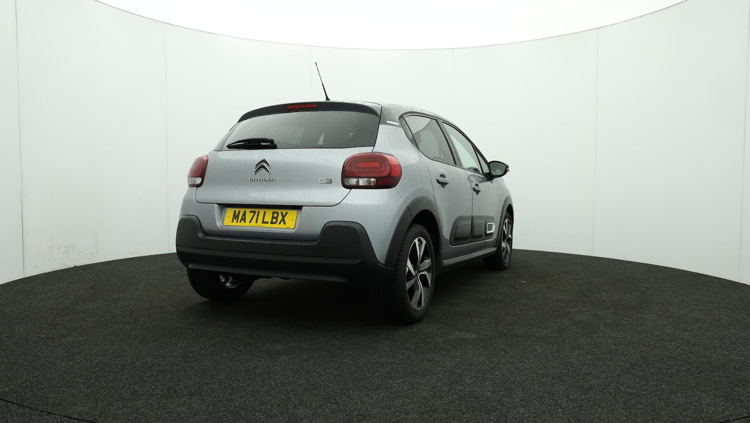 Used Citroen C3 2021 for sale - 76701860: Photo 83