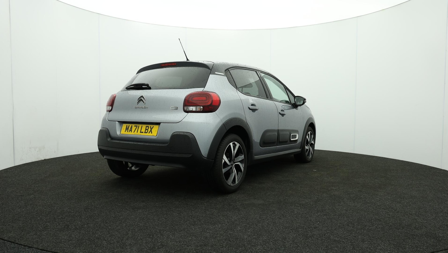 Used Citroen C3 2021 for sale - 76701860: Photo 84