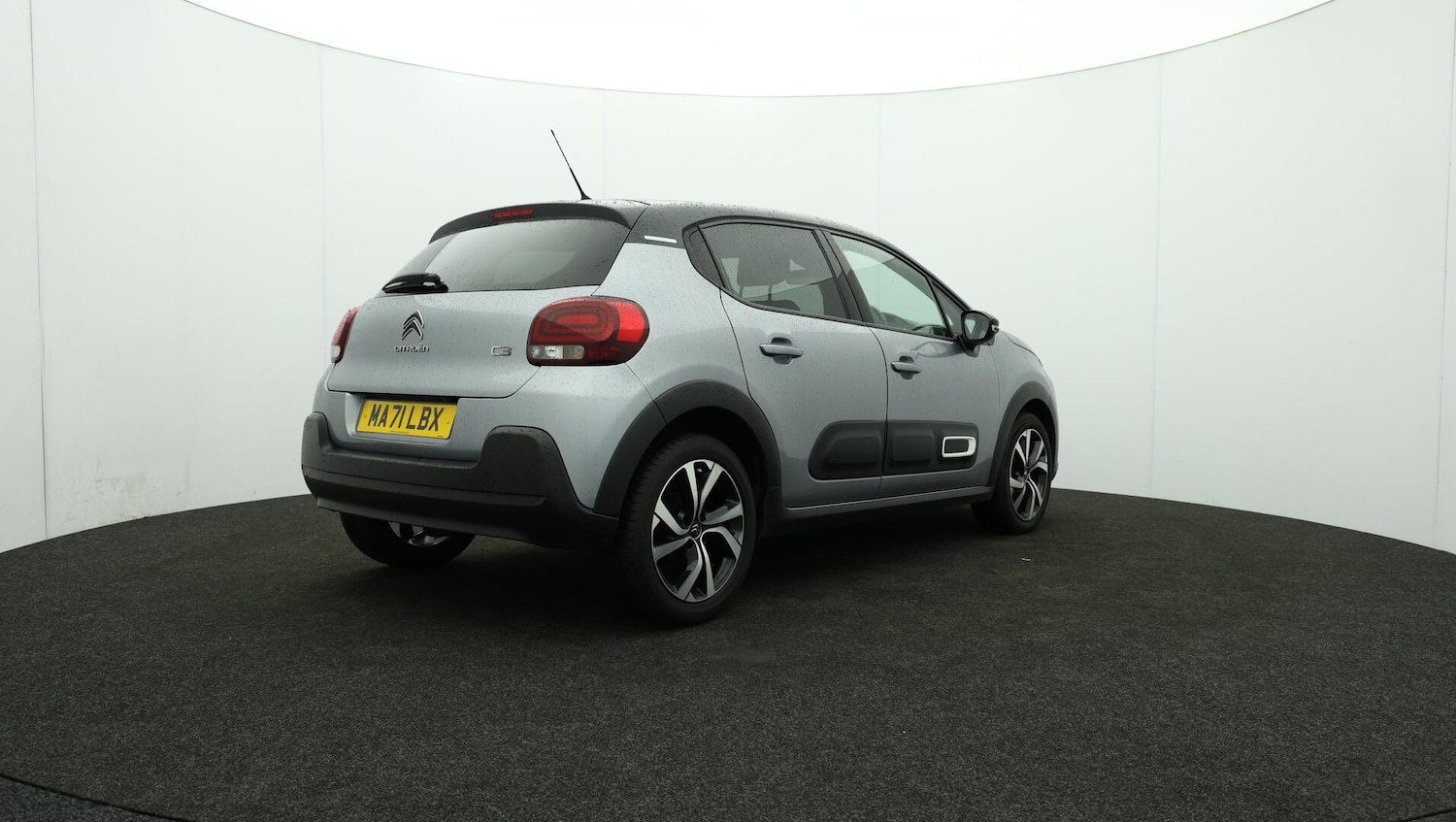 Used Citroen C3 2021 for sale - 76701860: Photo 85