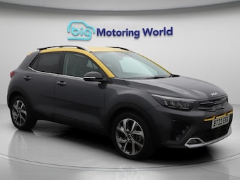 2023 (23) - 1.0T GDi 48V GT-Line S 5dr DCT