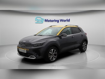 Used Kia Stonic 2023 for sale - 75949981: Photo