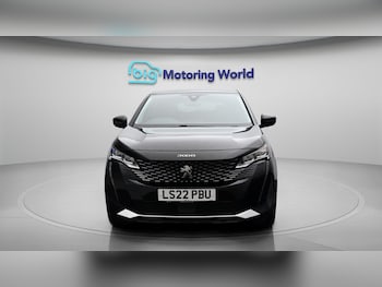 Used Peugeot 3008 2022 for sale - 78640740: Photo