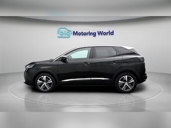 Used Peugeot 3008 2022 for sale - 78640740: Photo