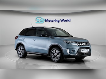Used Suzuki Vitara 2023 for sale - 78870006: Photo