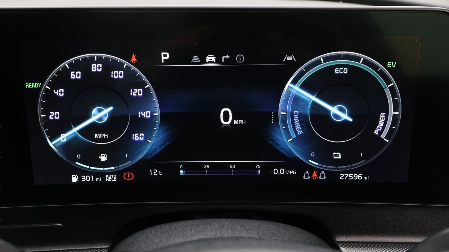 Used Kia Sportage for sale - 77854455: Photo 10