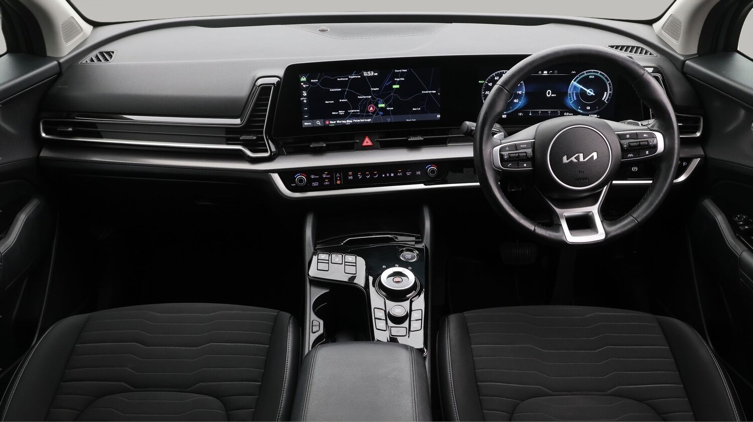 Used Kia Sportage for sale - 77854455: Photo 13