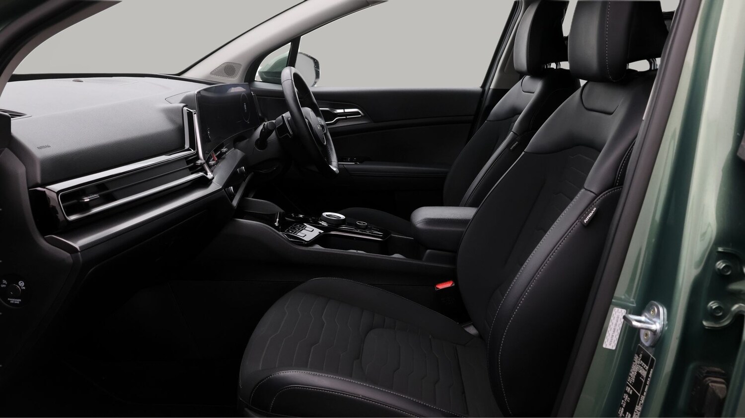 Used Kia Sportage for sale - 77854455: Photo 14