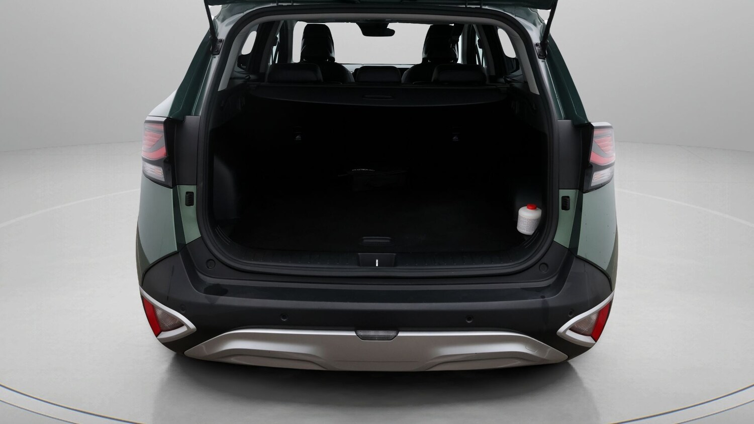 Used Kia Sportage for sale - 77854455: Photo 17