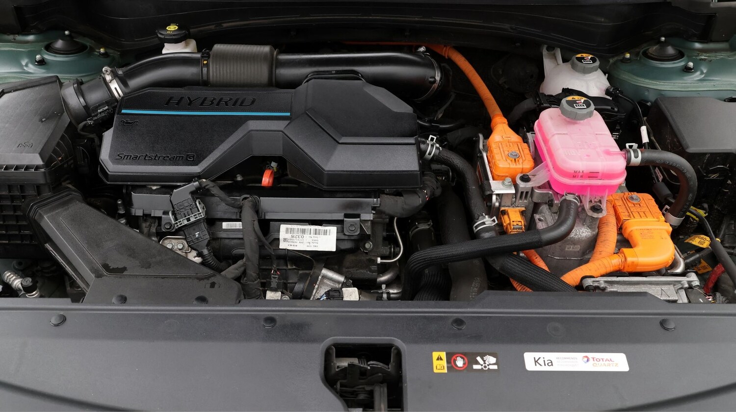 Used Kia Sportage for sale - 77854455: Photo 19