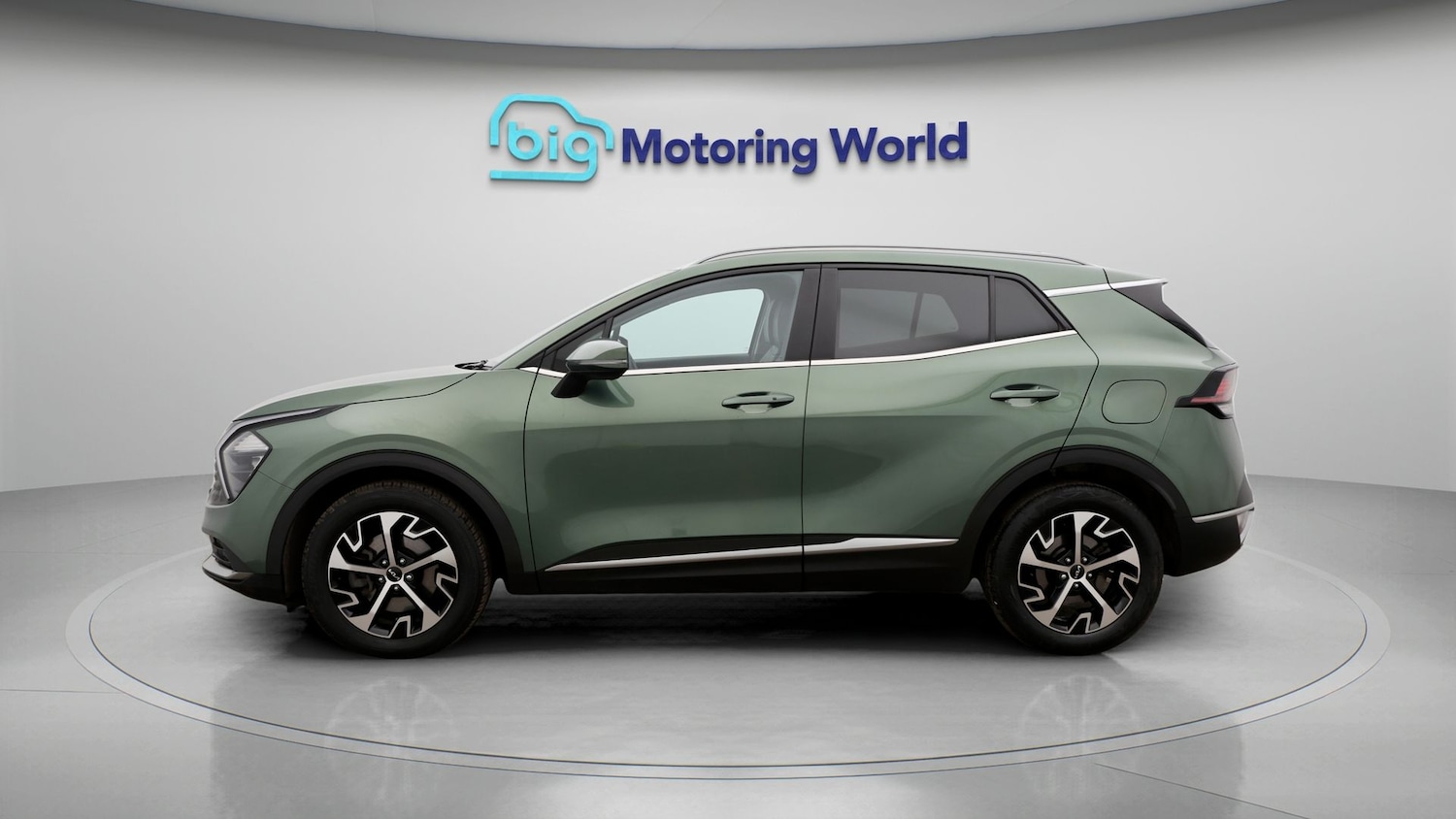 Used Kia Sportage for sale - 77854455: Photo 4