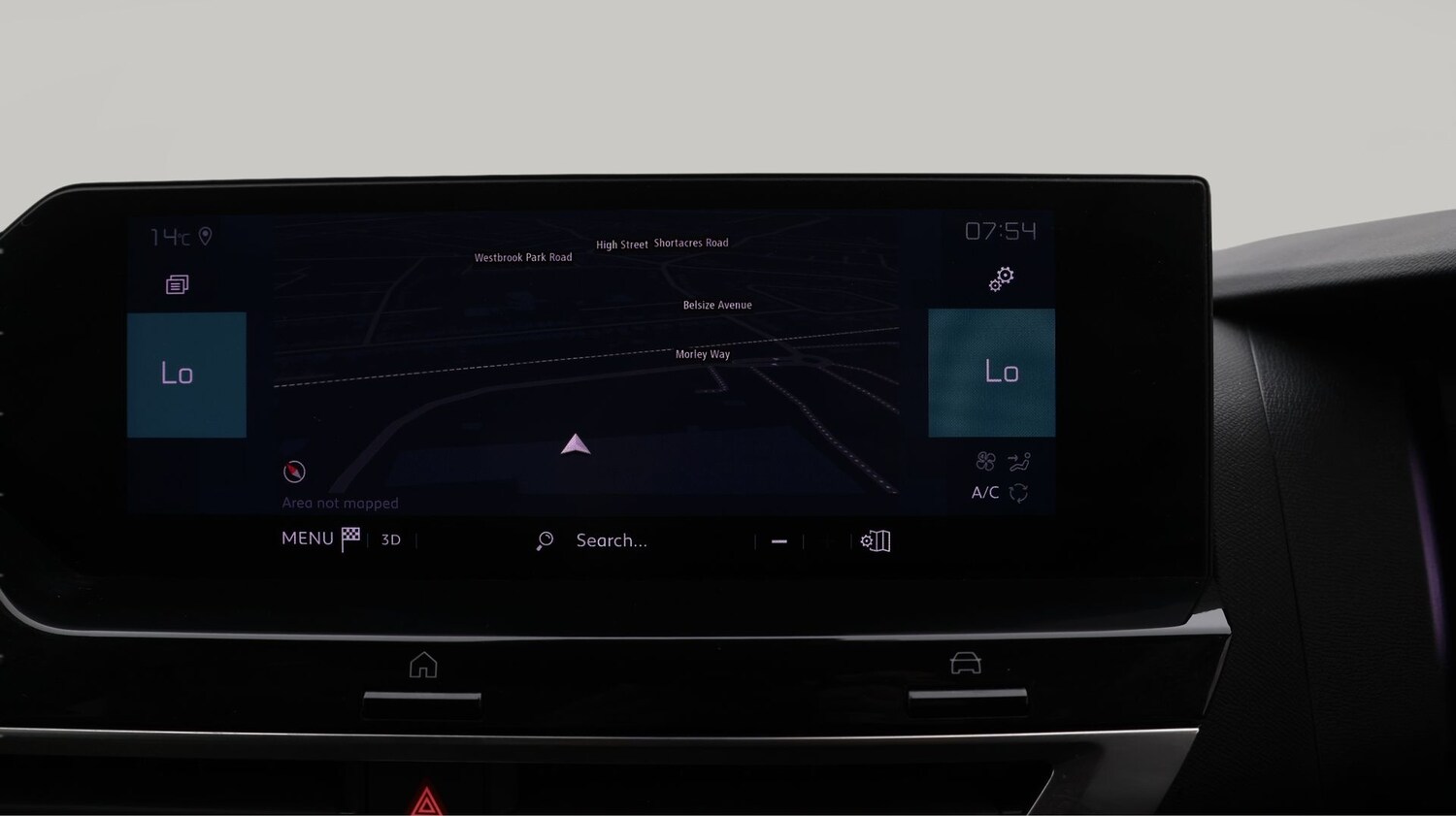 Used Citroen C4 2023 for sale - 77746154: Photo 11