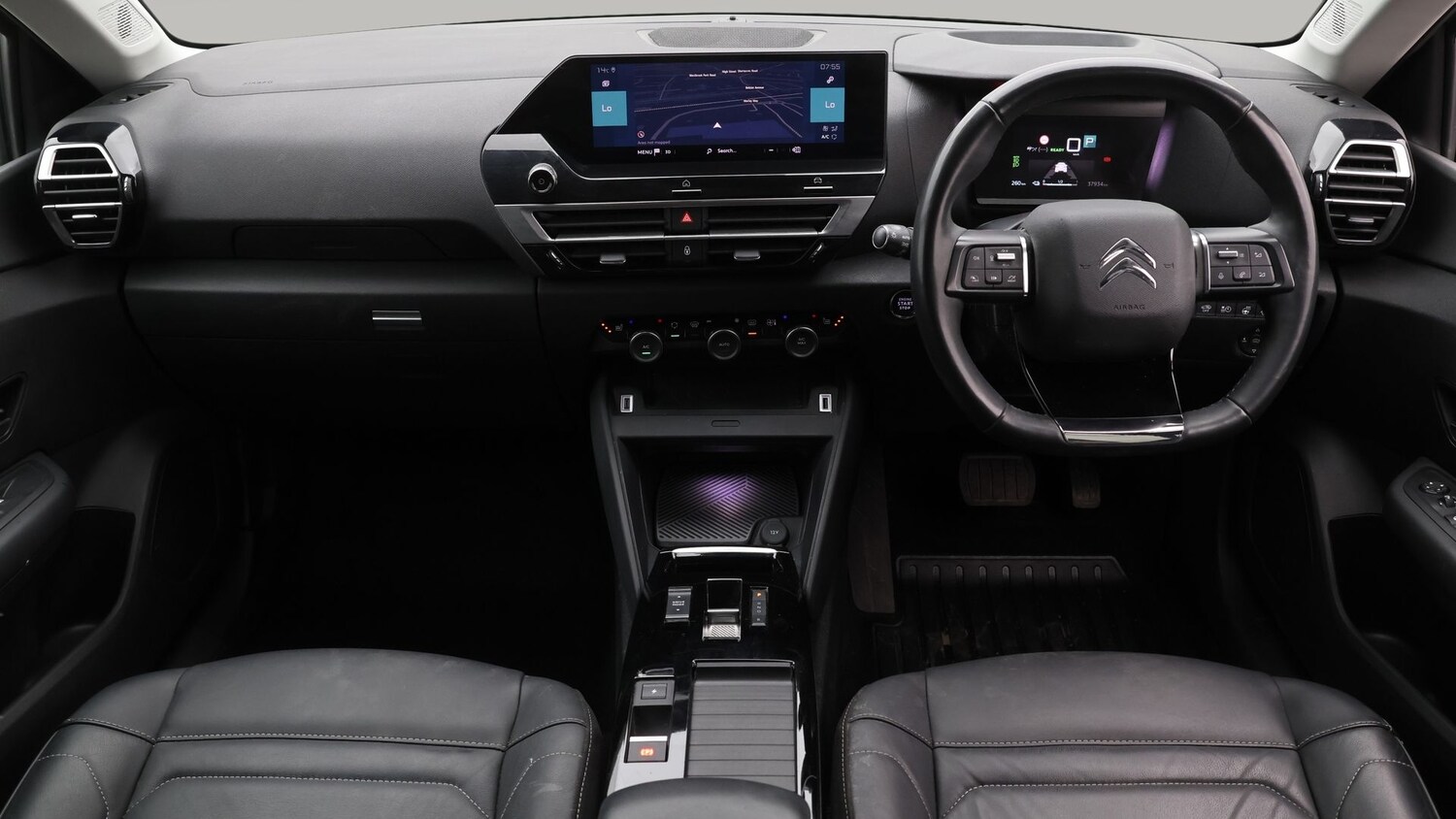 Used Citroen C4 2023 for sale - 77746154: Photo 13