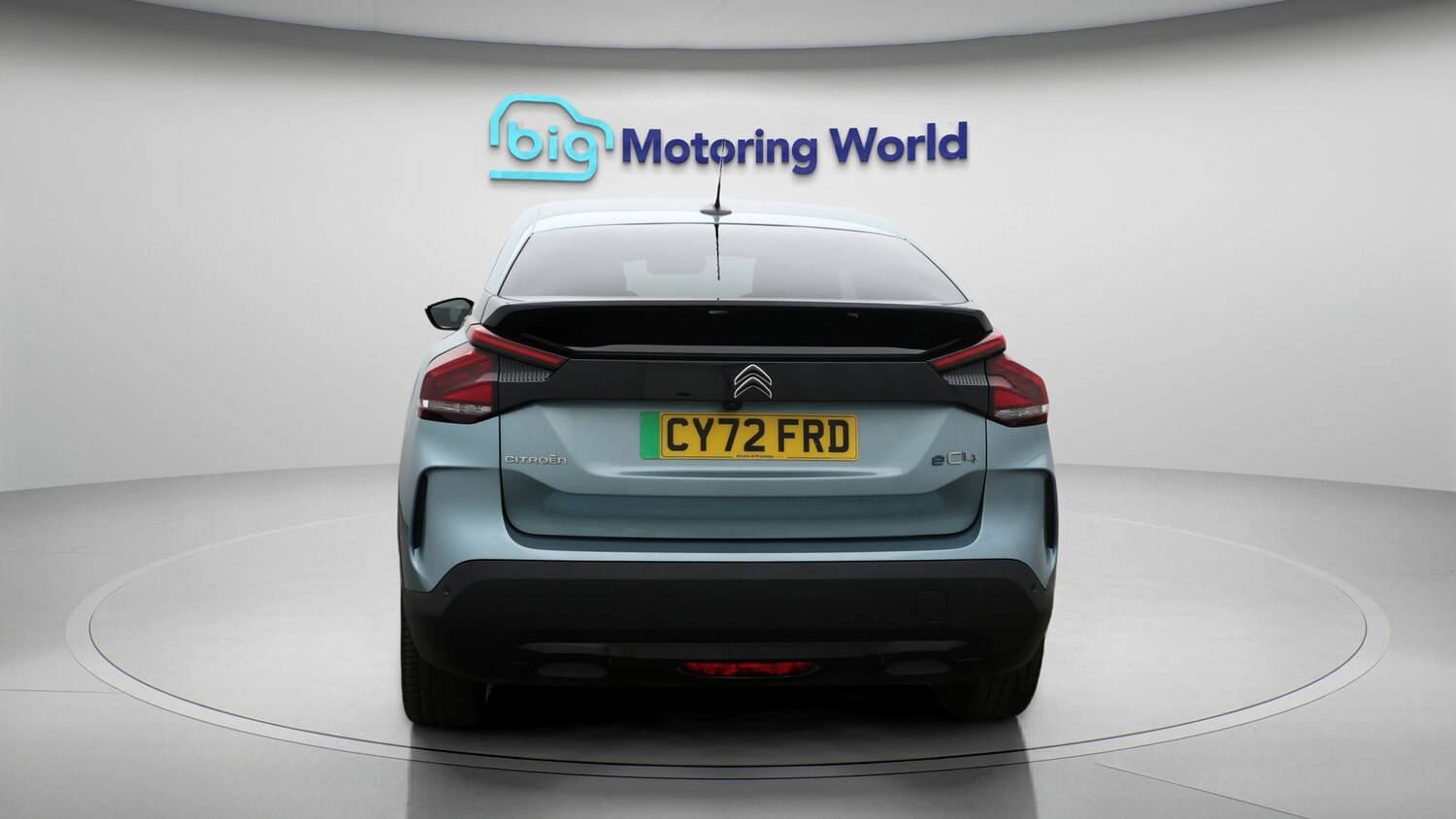 Used Citroen C4 2023 for sale - 77746154: Photo 6