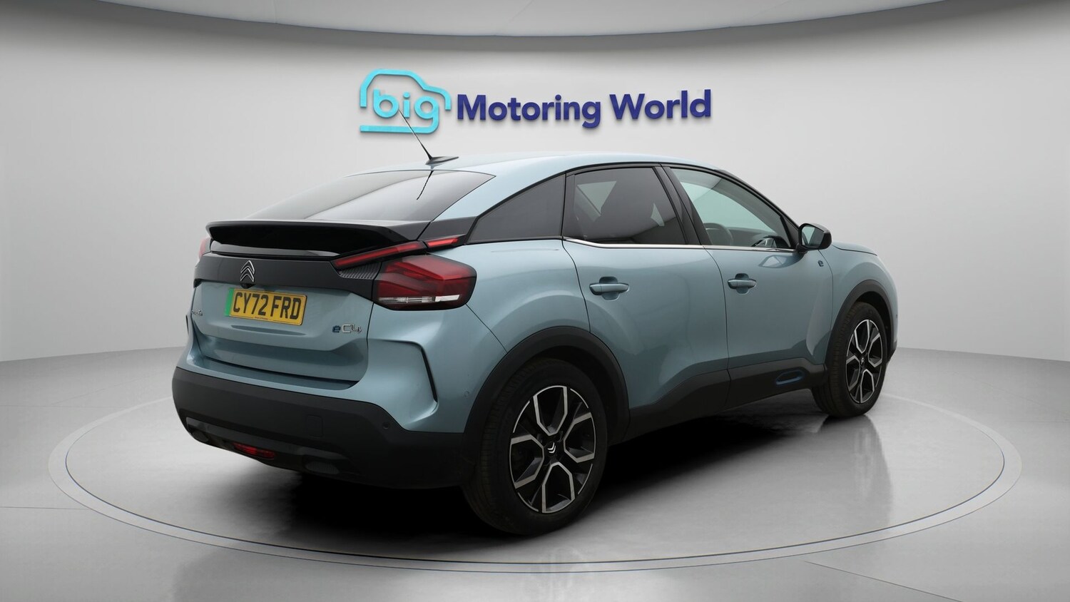 Used Citroen C4 2023 for sale - 77746154: Photo 7