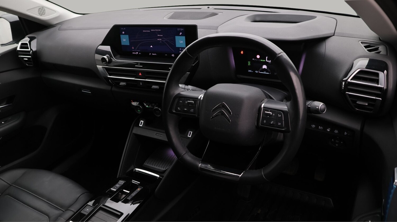 Used Citroen C4 2023 for sale - 77746154: Photo 9