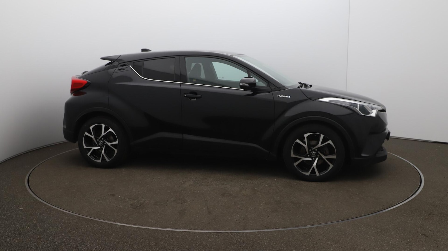 Vehicle 48