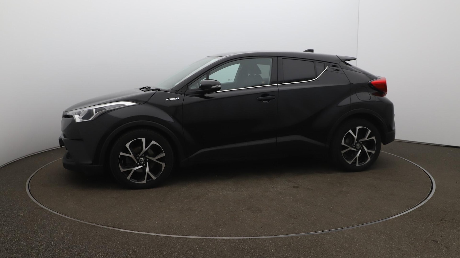 Vehicle 66