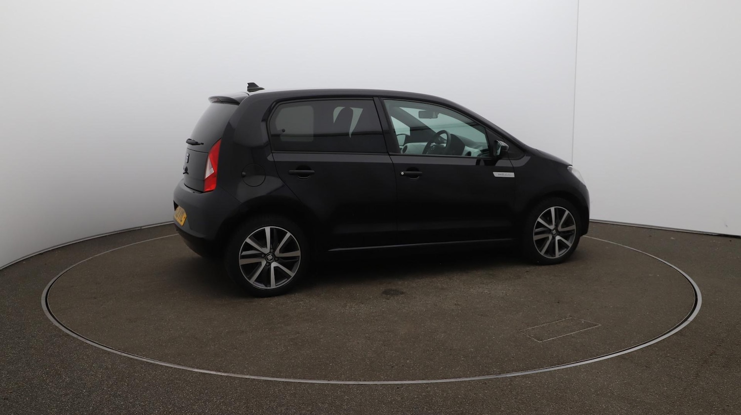Vehicle 50