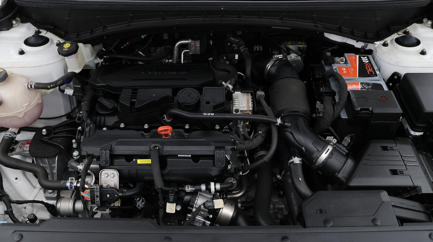 Used Hyundai TUCSON 2024 for sale - 77581887: Photo 19