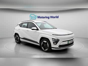 Hyundai KONA feature image
