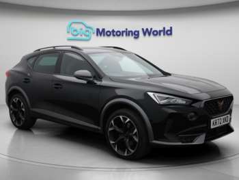 2023 (72) - 1.5 TSI 150 V2 5dr DSG