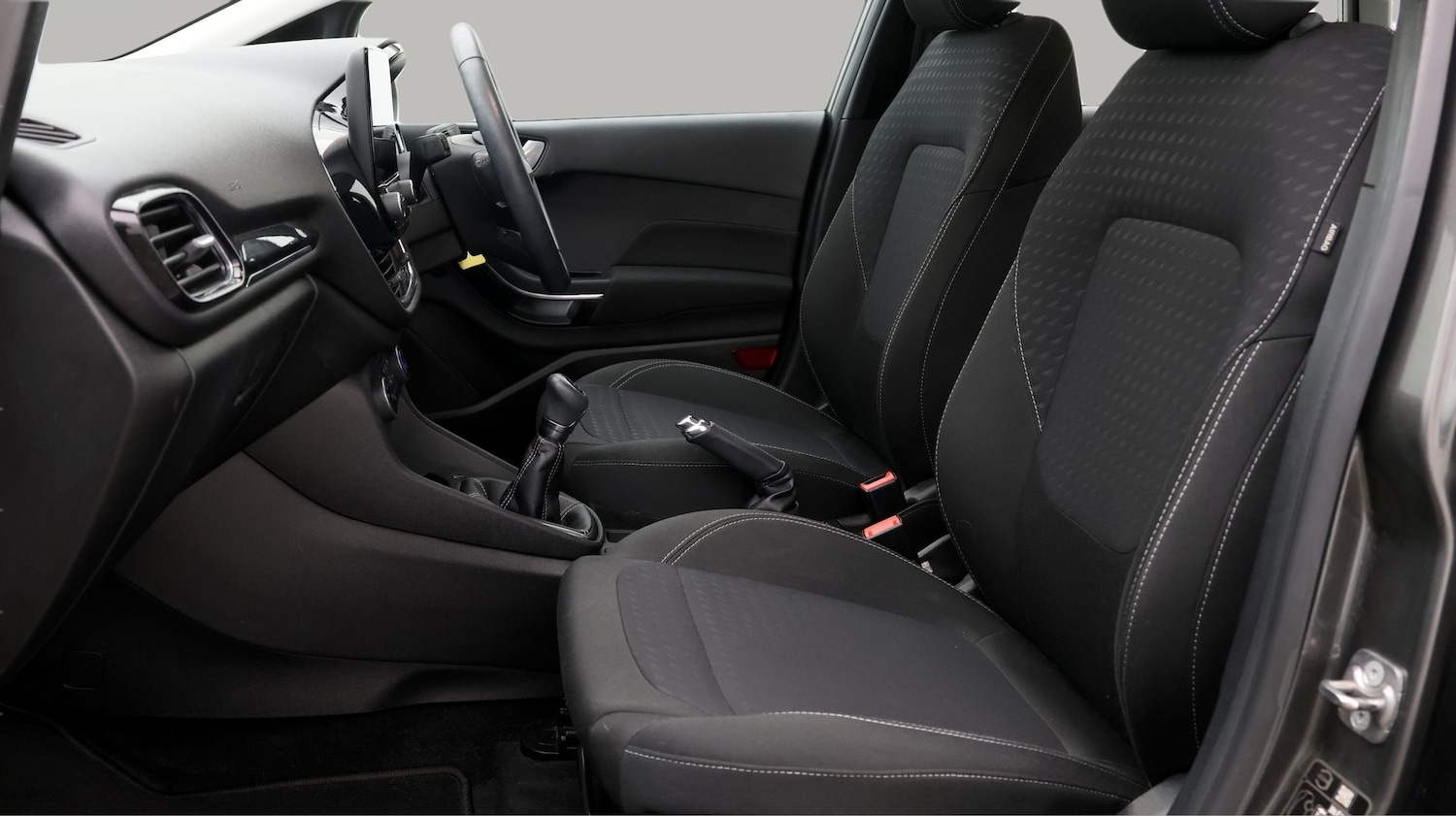 Used Ford Fiesta 2019 for sale - 77225626: Photo 14