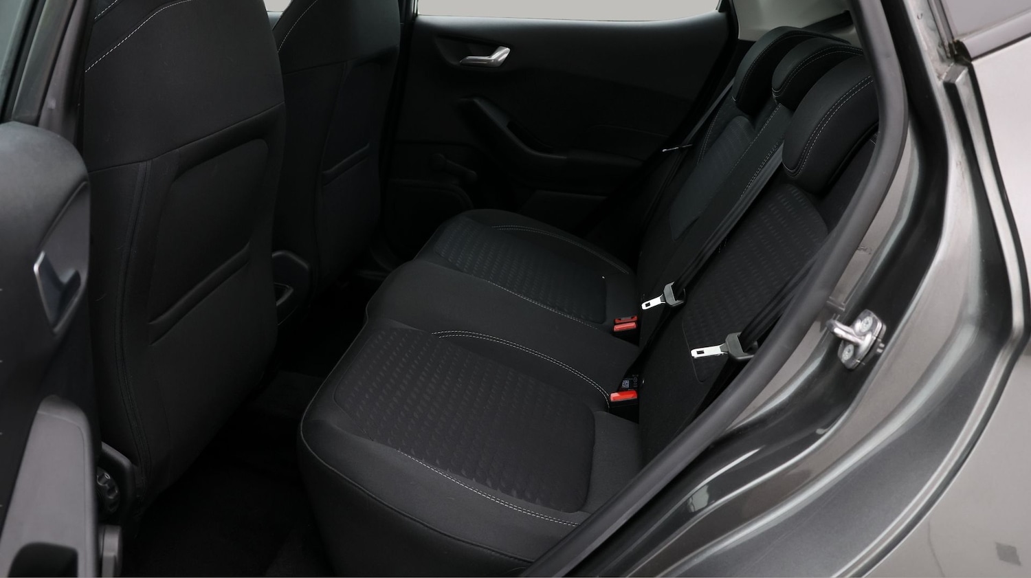 Used Ford Fiesta 2019 for sale - 77225626: Photo 16