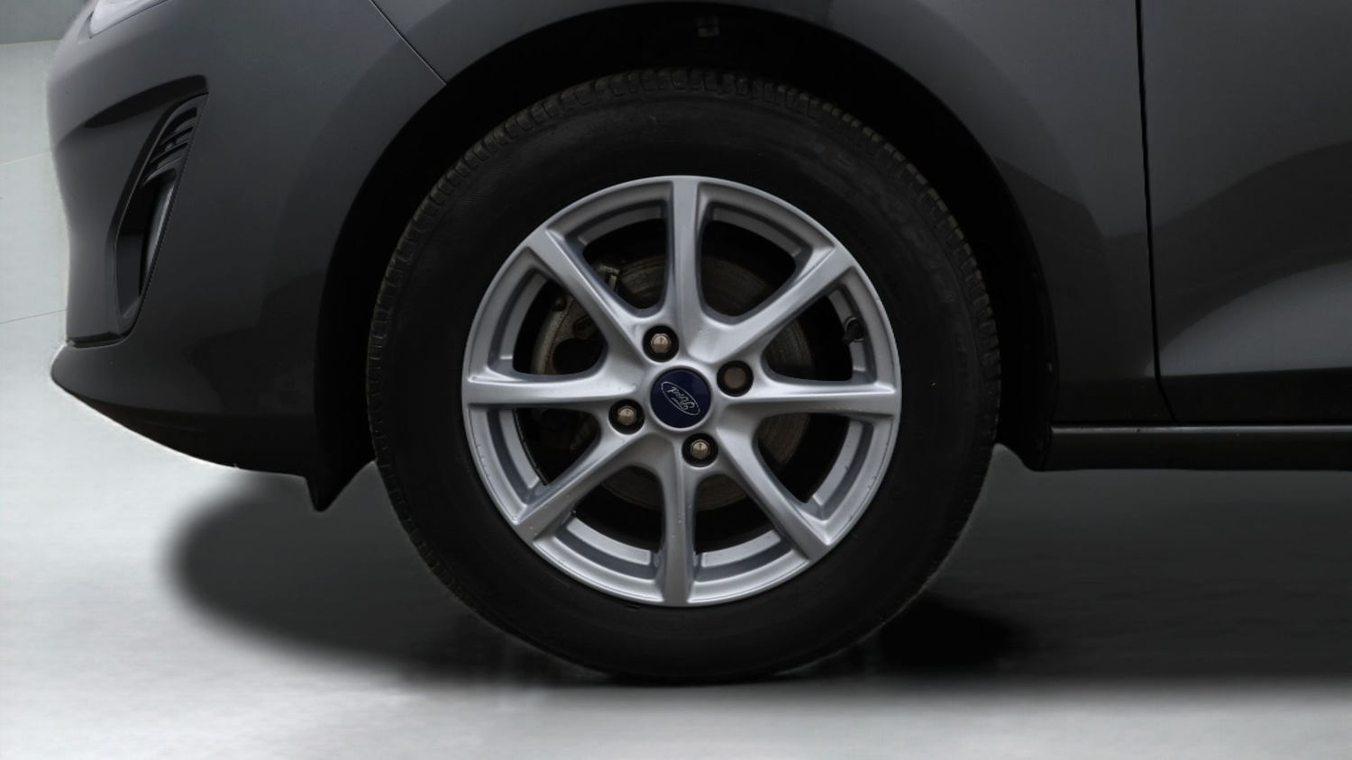 Used Ford Fiesta 2019 for sale - 77225626: Photo 18