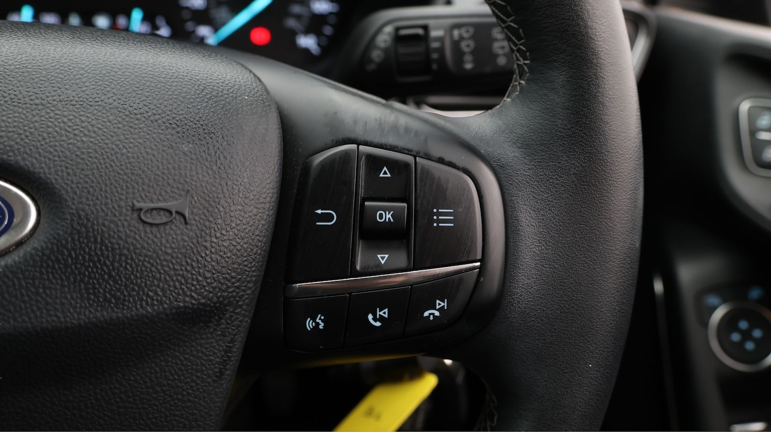 Used Ford Fiesta 2019 for sale - 77225626: Photo 20