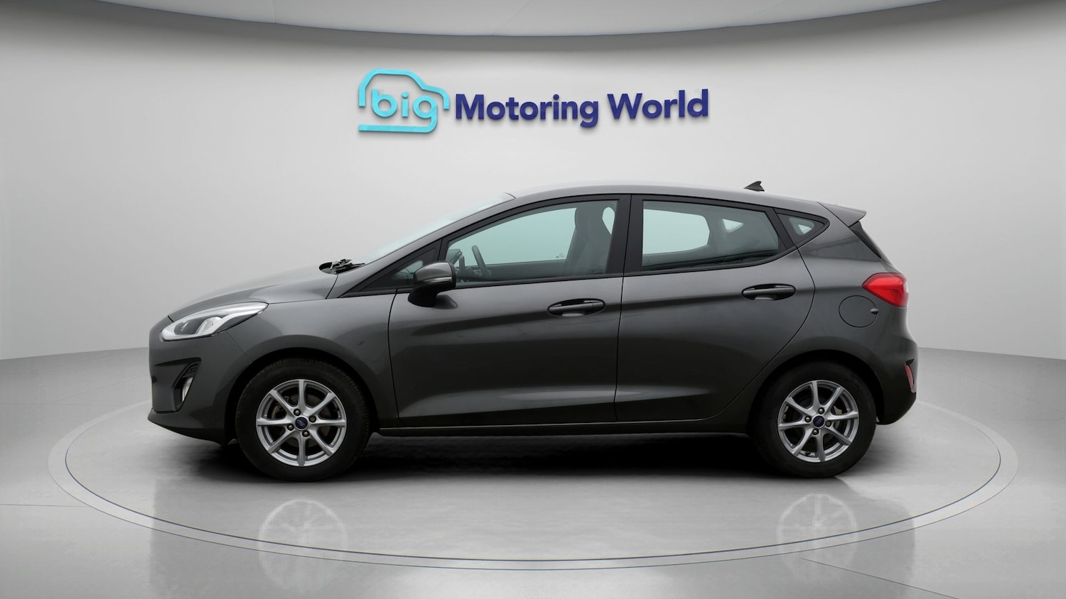 Used Ford Fiesta 2019 for sale - 77225626: Photo 4