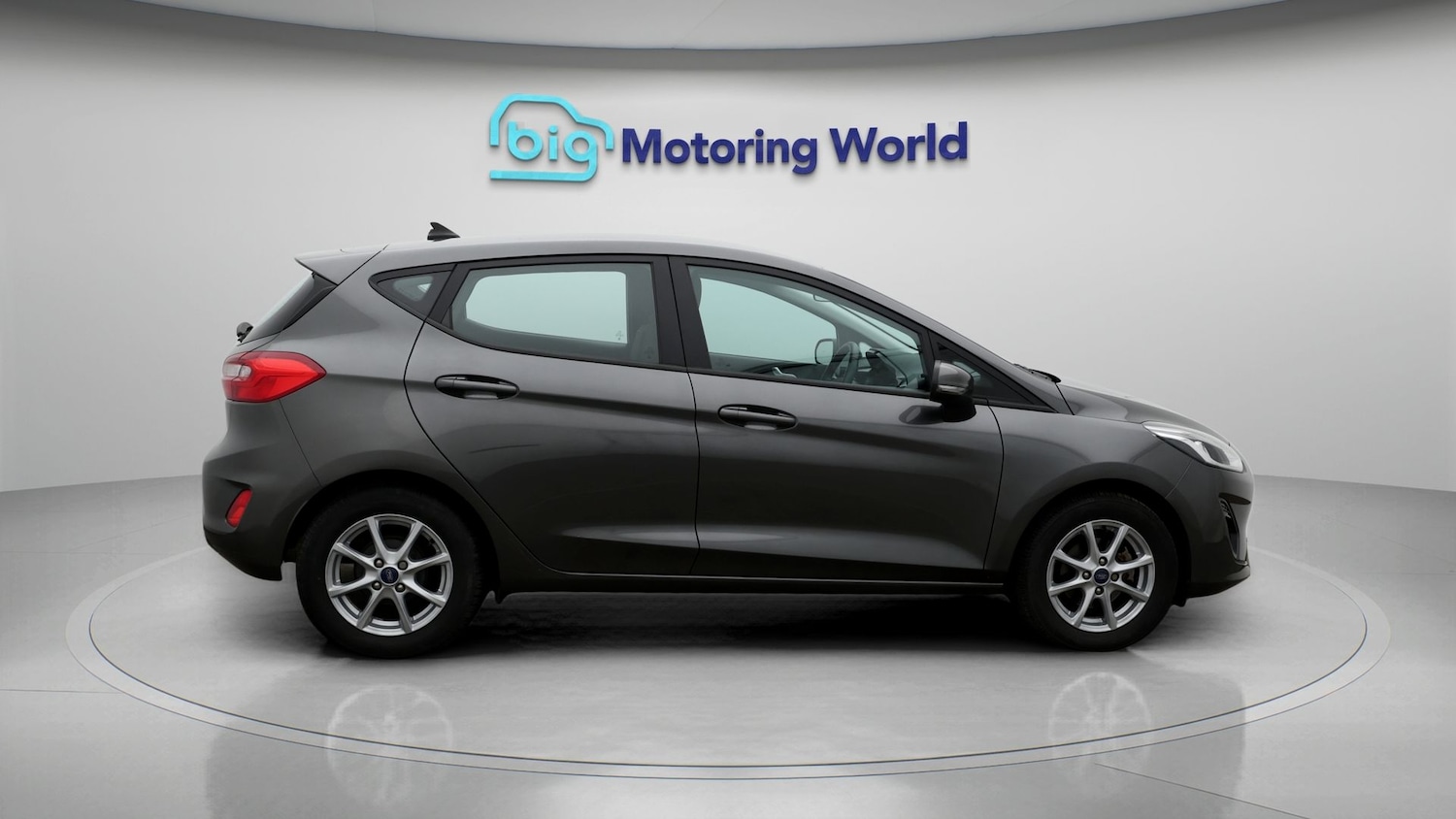 Used Ford Fiesta 2019 for sale - 77225626: Photo 8