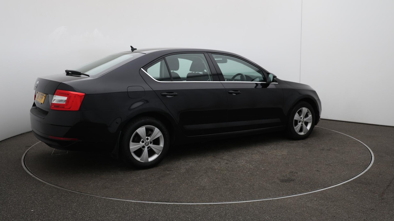 Vehicle 50