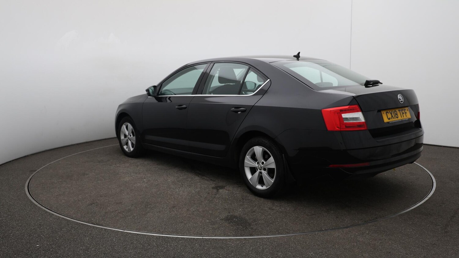 Vehicle 60