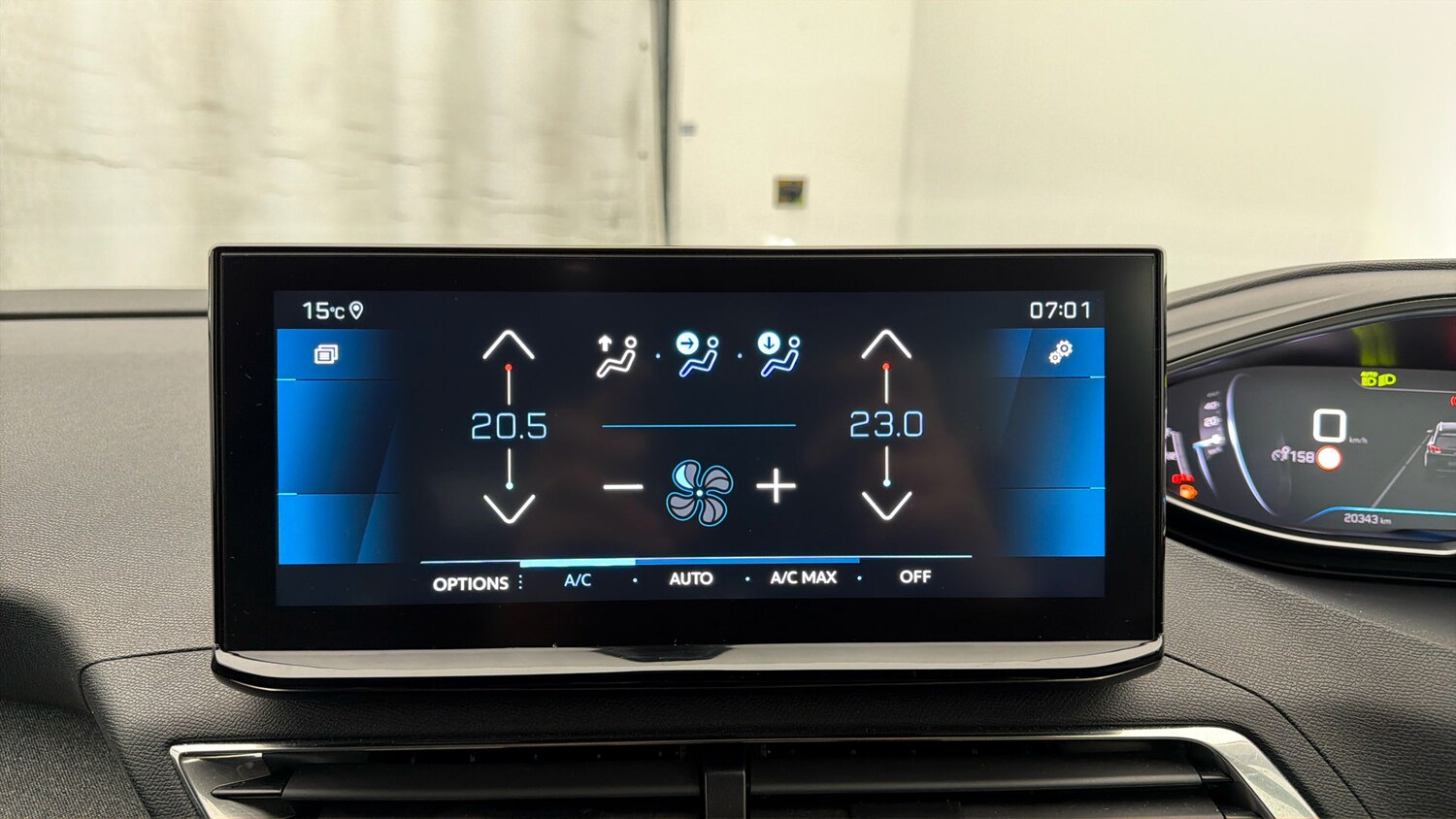 Used Peugeot 5008 2023 for sale - 77950255: Photo 11