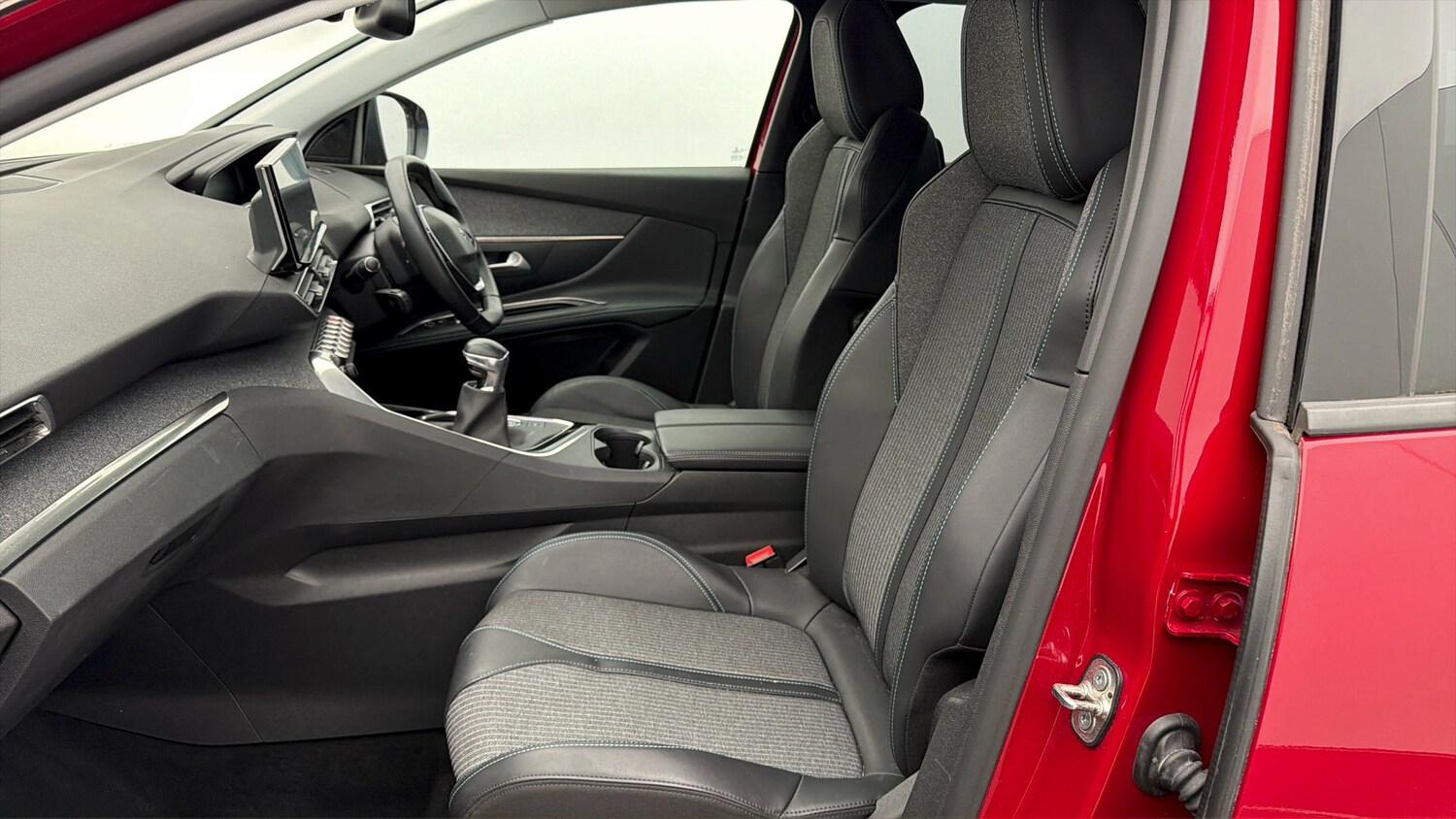 Used Peugeot 5008 2023 for sale - 77950255: Photo 13