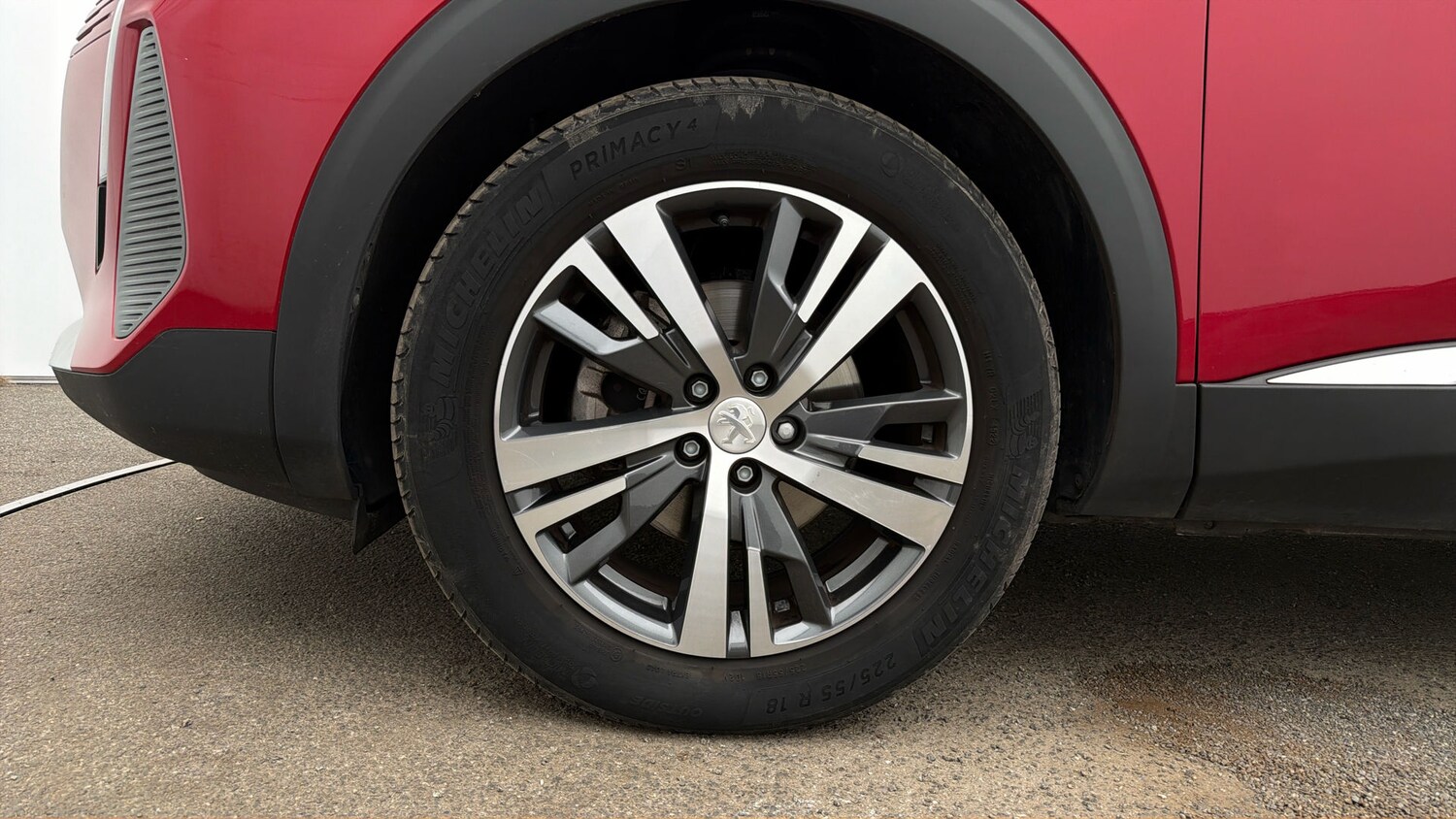 Used Peugeot 5008 2023 for sale - 77950255: Photo 17