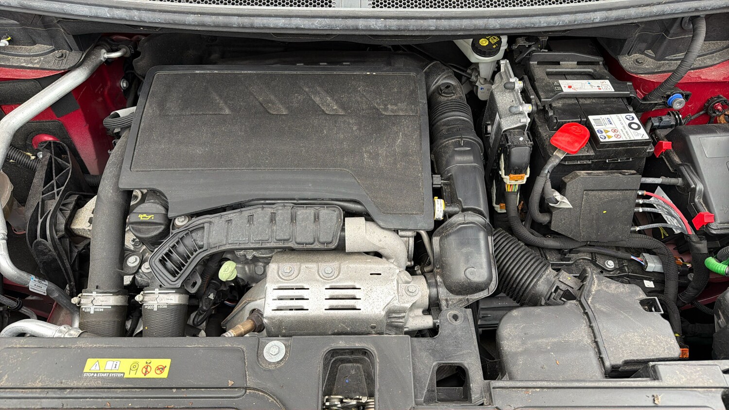 Used Peugeot 5008 2023 for sale - 77950255: Photo 18