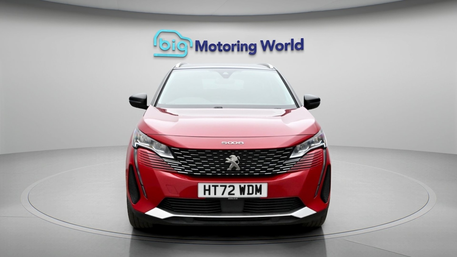 Used Peugeot 5008 2023 for sale - 77950255: Photo 2