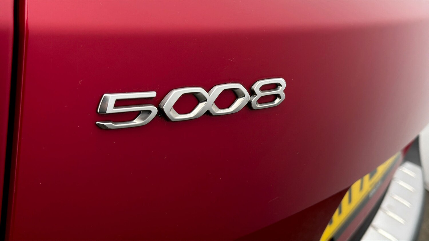 Used Peugeot 5008 2023 for sale - 77950255: Photo 20