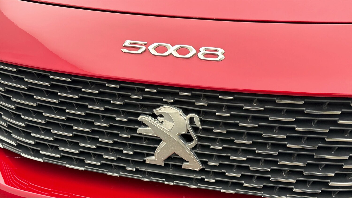 Used Peugeot 5008 2023 for sale - 77950255: Photo 21